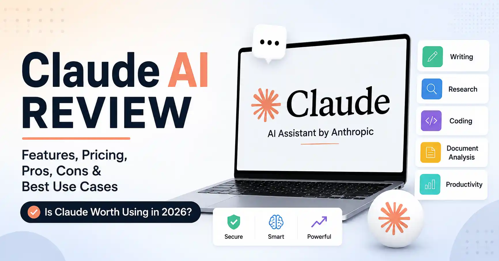 Claude AI Review 2026